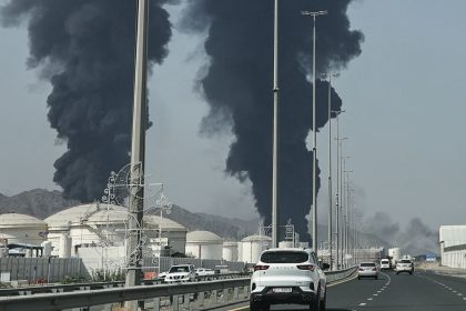 الوكالة الدولية للطاقة: تضرر 40 موقعا ومنشأة للطاقة في 9 دول بالشرق الأوسط