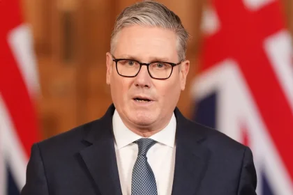 ستارمر عن حرب إيران: أولويتنا حماية المصالح البريطانية