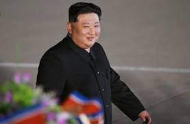 إعادة انتخاب كيم جونغ أون رئيسا لكوريا الشمالية