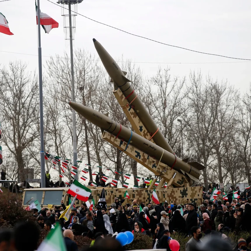 وكالة فارس عن مصدر إيراني: ترامب تراجع بعد علمه أن أهدافنا ستشمل جميع محطات الطاقة بالمنطقة