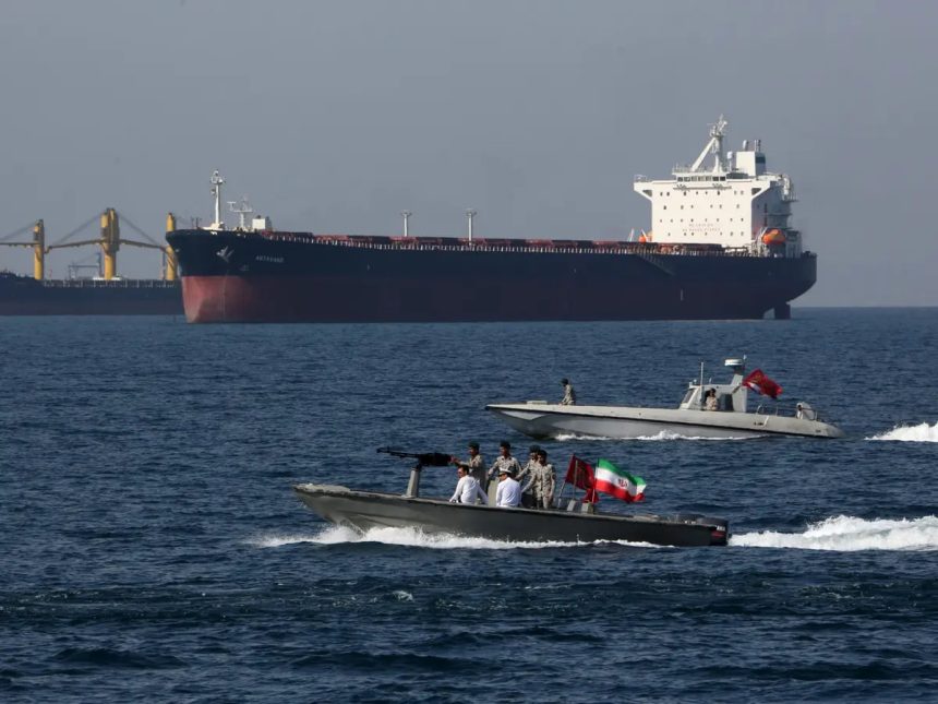 العراق وباكستان يناقشان تطورات الحرب والتهديدات باستخدام القوة لفتح مضيق هرمز