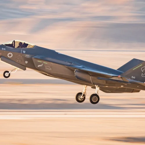 ‏القيادة المركزية الأميركية: نفذنا أكثر من 9000 طلعة جوية منذ بدء العملية في إيران