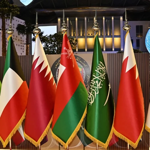 مجلس التعاون الخليجي: أي اتفاق مع إيران يجب أن يتضمن مطالب دولنا