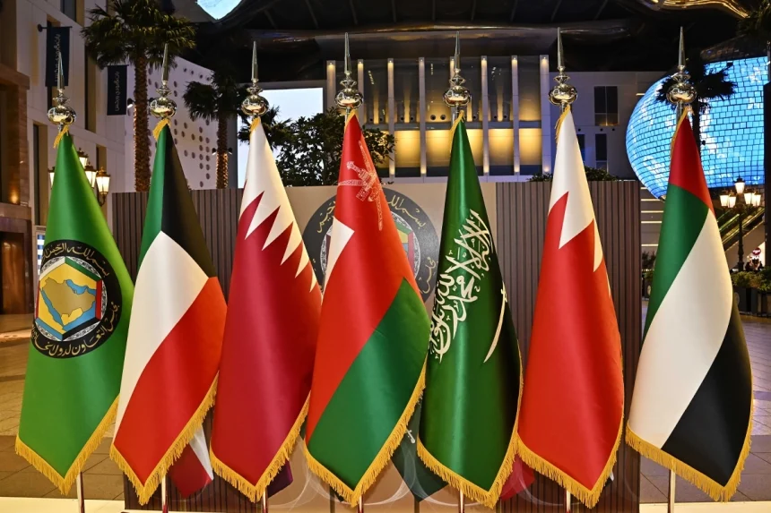 مجلس التعاون الخليجي: أي اتفاق مع إيران يجب أن يتضمن مطالب دولنا