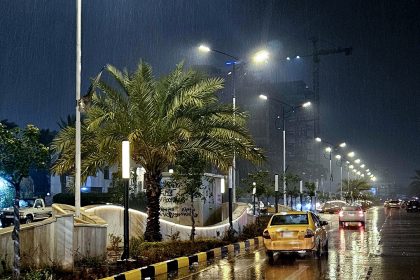 تربية الرصافة الثانية: تعطيل دوام المدارس يوم غد الثلاثاء بسبب سوء الأحوال الجوية