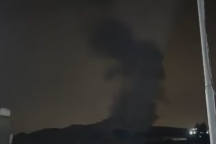 ارتفاع حصيلة القصف الجوي على مقر قيادة عمليات الجزيرة للحشد الشعبي إلى 5 شهداء و13 مصاباً