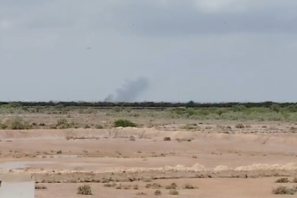 سماع دوي انفجارات في البصرة