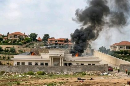 الحشد الشعبي: إصابة منتسب باعتداء غادر استهدف مكتب الهيئة في الموصل