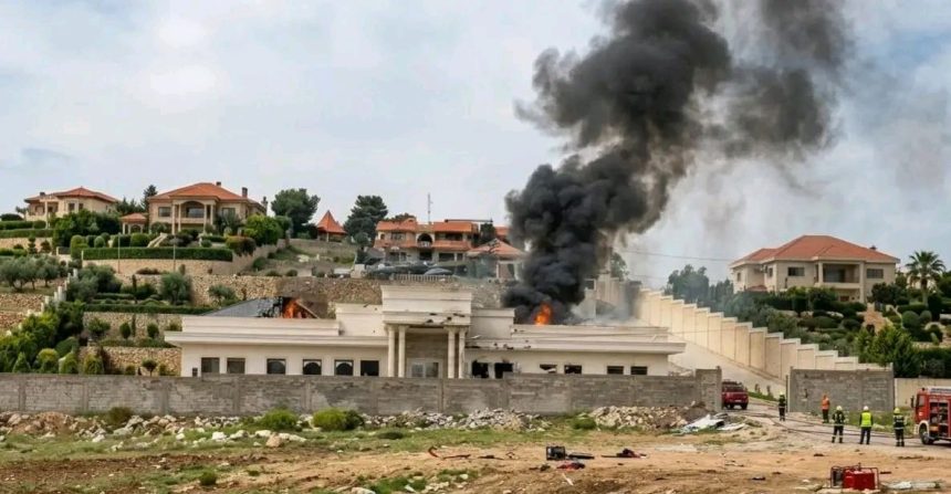 الحشد الشعبي: إصابة منتسب باعتداء غادر استهدف مكتب الهيئة في الموصل