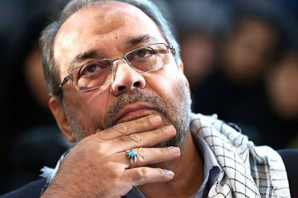 تعيين محمد باقر ذو القدر أميناً للمجلس الأعلى للأمن القومي الإيراني