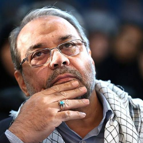 تعيين محمد باقر ذو القدر أميناً للمجلس الأعلى للأمن القومي الإيراني