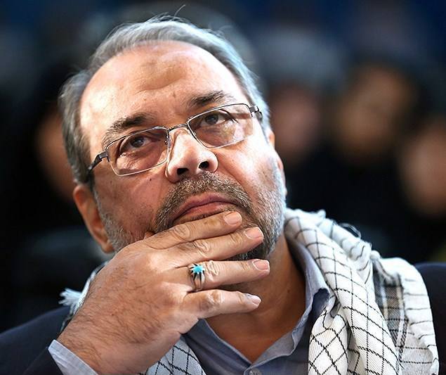 تعيين محمد باقر ذو القدر أميناً للمجلس الأعلى للأمن القومي الإيراني