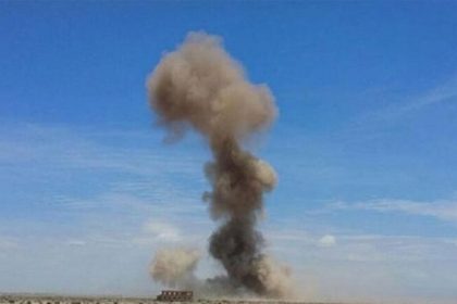 مصدر للرشيد: الأصوات التي سمعت ضمن محيط مطار بغداد ناتجة عن تفجيرات مسيطر عليها