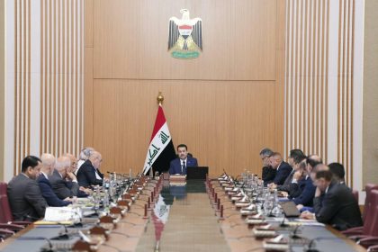 "الرشيد" تنشر نص قرارات مجلس الوزراء في جلسة اليوم