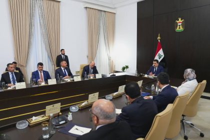 "الرشيد" تنشر مقررات الاجتماع الطارئ للمجلس الوزاري للامن الوطني