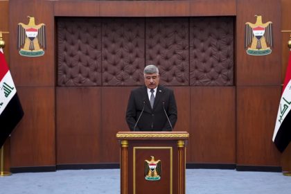 الناطق باسم القائد العام يعلن اعتقال 4 من مطلقي الصواريخ من ناحية ربيعة على الاراضي السورية