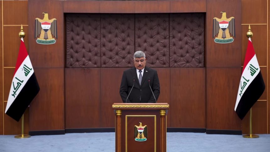 الناطق باسم القائد العام يعلن اعتقال 4 من مطلقي الصواريخ من ناحية ربيعة على الاراضي السورية