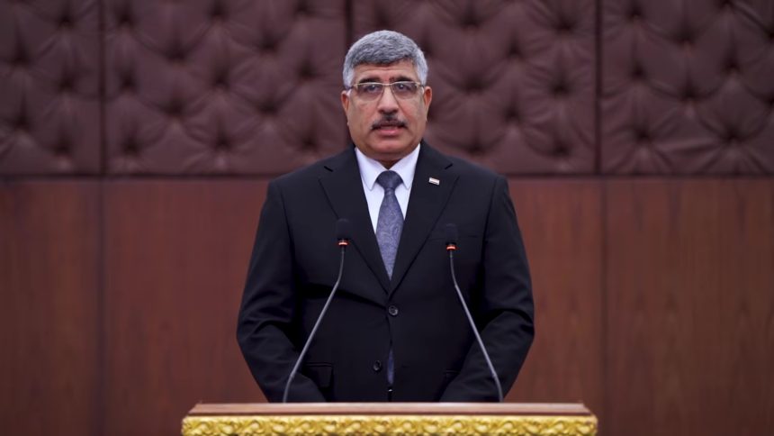 الناطق باسم القائد العام: العراق حريص على أمن الدول المجاورة ولن يكون منطلقاً لأي اعتداء