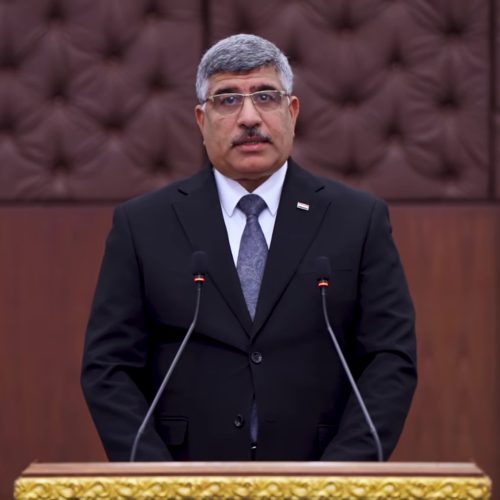 الناطق باسم القائد العام: العراق حريص على أمن الدول المجاورة ولن يكون منطلقاً لأي اعتداء