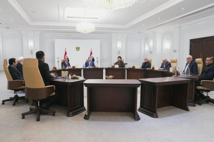 الإطار التنسيقي يدين الاستهدافات المتكررة لقوات الحشد الشعبي