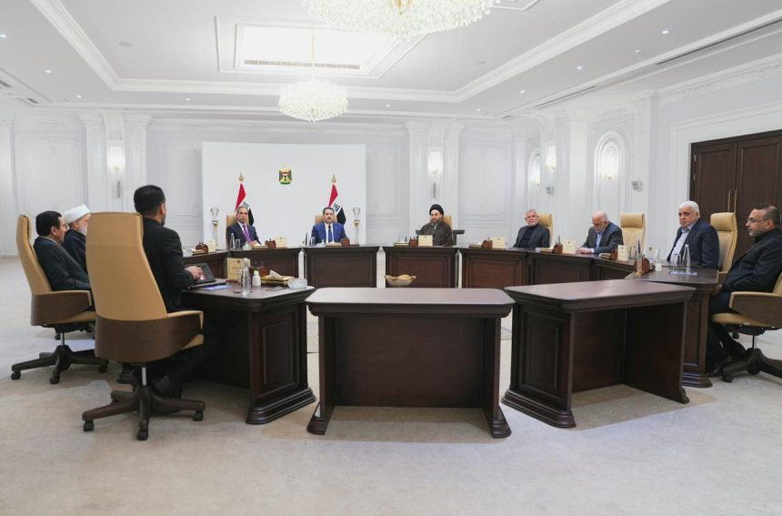 الإطار التنسيقي يدين الاستهدافات المتكررة لقوات الحشد الشعبي