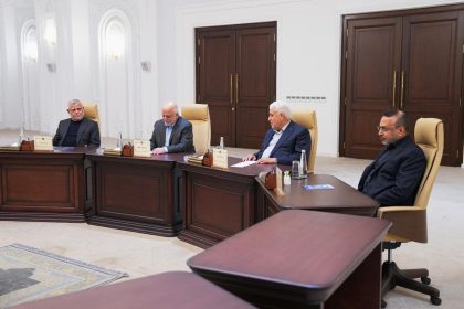 الإطار التنسيقي يدين استهداف المنشآت الحيوية ومؤسسات الدولة والبعثات الدبلوماسية