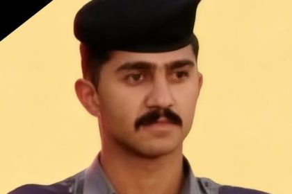 وزير الداخلية ينعى منتسباً استشهد أثناء تأدية واجبه في كركوك