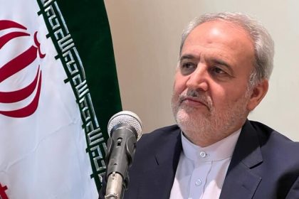 السفير الإيراني لدى باكستان: لم تجر أي مفاوضات بين واشنطن وطهران