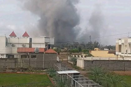 الداخلية تعزي الدفاع باستشهاد عدد من مقاتليها في الحبانية: "انتهاك صارخ"