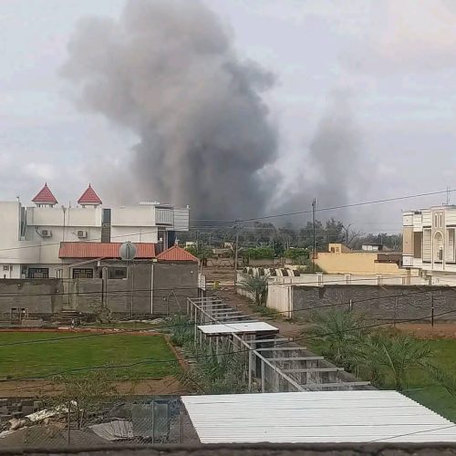 الداخلية تعزي الدفاع باستشهاد عدد من مقاتليها في الحبانية: "انتهاك صارخ"