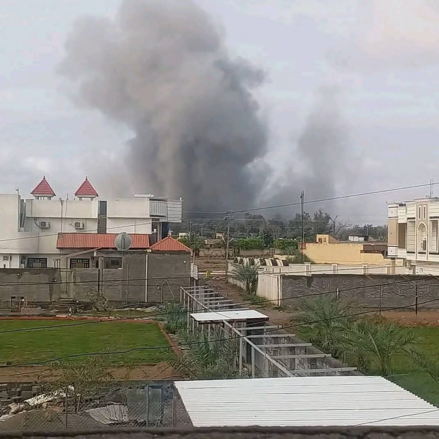 الداخلية تعزي الدفاع باستشهاد عدد من مقاتليها في الحبانية: "انتهاك صارخ"