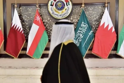 بيان خليجي أردني: ندين اعتداءات فصائل مسلحة موالية لإيران من العراق على دول بالمنطقة