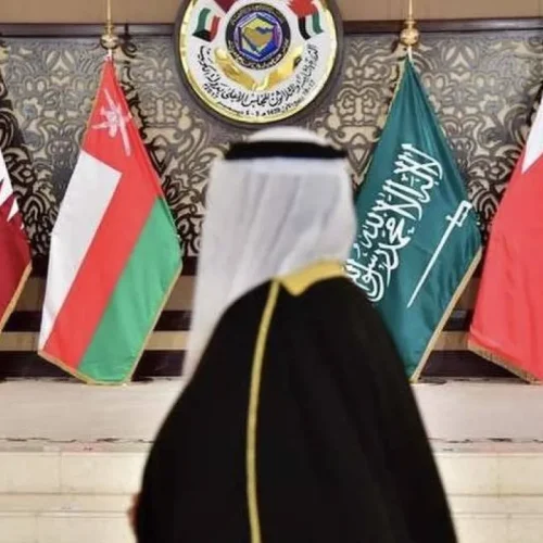 بيان خليجي أردني: ندين اعتداءات فصائل مسلحة موالية لإيران من العراق على دول بالمنطقة