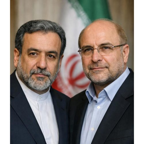 ‏مسؤول باكستاني لرويترز: واشنطن طلبت من إسرائيل عدم استهداف عراقجي وقاليباف