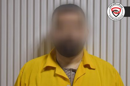 الأمن الوطني: تقديم أحد المتورطين بقتل حادث السوداني للقضاء والحكم عليه بالإعدام