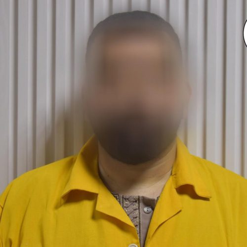 الأمن الوطني: تقديم أحد المتورطين بقتل حادث السوداني للقضاء والحكم عليه بالإعدام