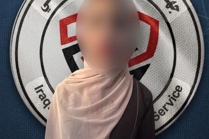 الأمن الوطني يُحبط محاولة بيع طفل مقابل 15 مليون دينار في بغداد