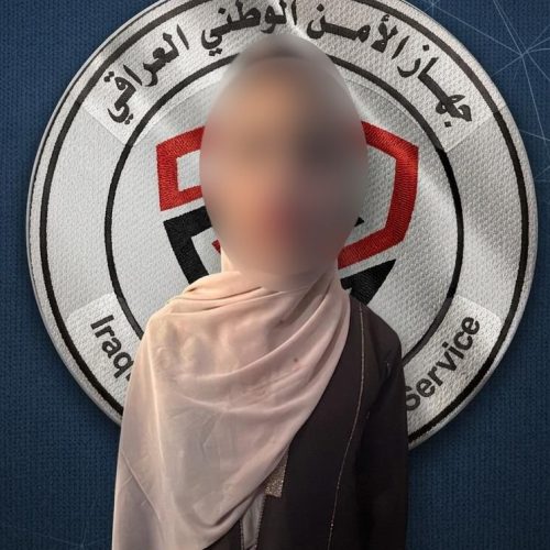 الأمن الوطني يُحبط محاولة بيع طفل مقابل 15 مليون دينار في بغداد