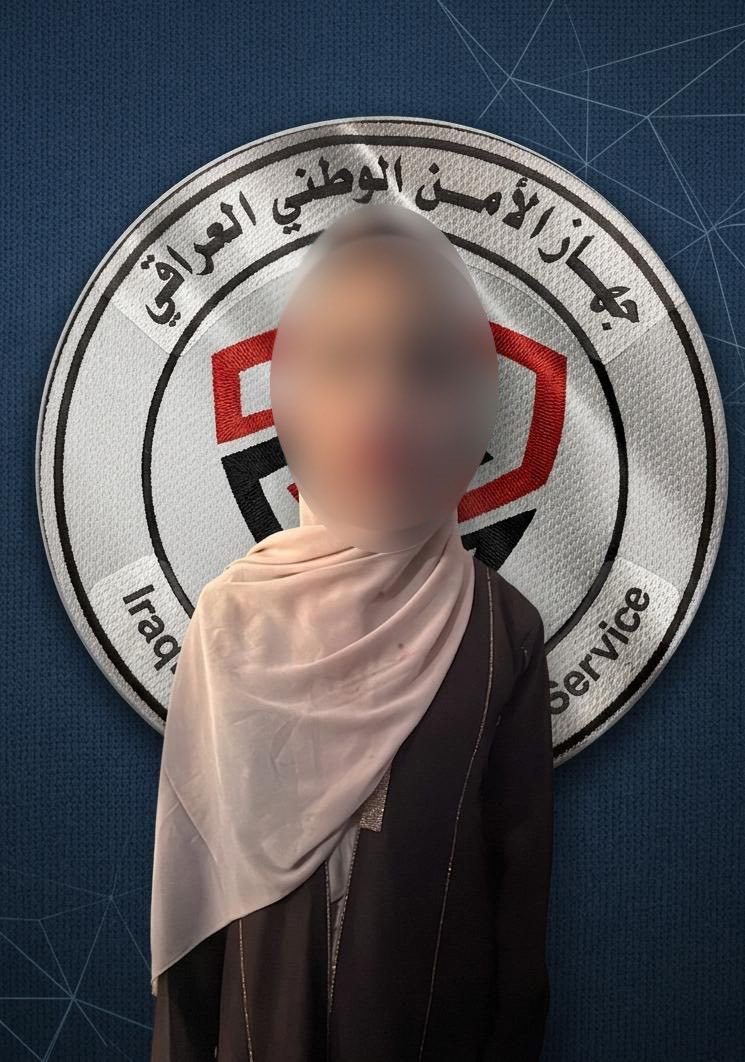 الأمن الوطني يُحبط محاولة بيع طفل مقابل 15 مليون دينار في بغداد