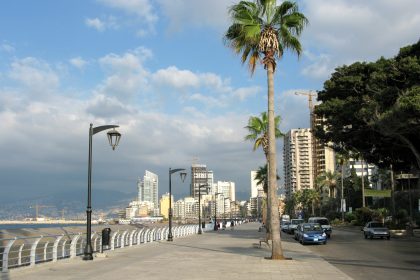 "اليونيسف": لا مكان آمن يذهب إليه الناس في لبنان حتى في بيروت