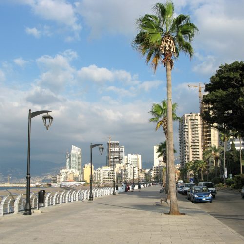 "اليونيسف": لا مكان آمن يذهب إليه الناس في لبنان حتى في بيروت