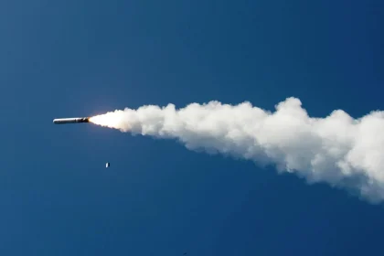 مسؤول أمريكي: صواريخ توماهوك لدى قواتنا بالشرق الأوسط تقترب من النفاد إن لم يتدخل البنتاغون