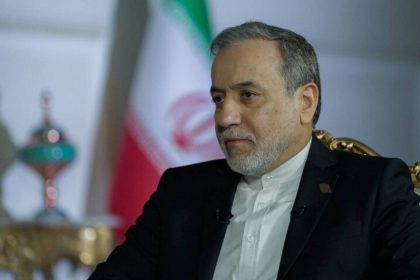 وزير الخارجية الإيراني: تدمير وتضرر أكثر من 600 مدرسة منذ بداية الحرب