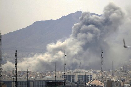 الصحة الإسرائيلية: إصابة 5492 شخصا منذ بدء هجمات إيران الصاروخية على إسرائيل