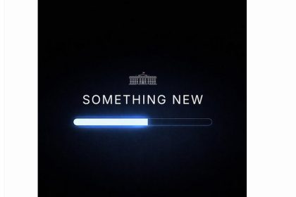 البيت الأبيض يلمّح لإعلان مرتقب بمنشور غامض: شيء جديد قريبًا