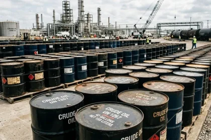 رويترز: العقود الآجلة لخام برنت ترتفع 4.22% عند التسوية مسجلة 112.57 دولار للبرميل