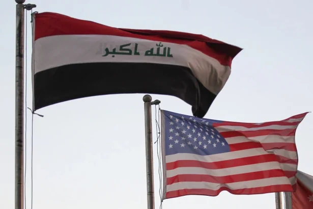 العمليات المشتركة: تشكيل لجنة تنسيق بين العراق والولايات المتحدة للتعاون العسكري ومنع الهجمات الإرهابية