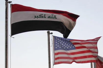 العمليات المشركة: الجانبان العراقي والأمريكي قررا عدم استخدام الأراضي العراقية كنقطة انطلاق لإي عدوان