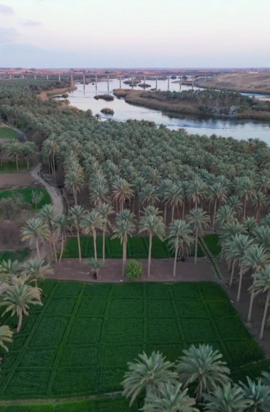 الموارد: تعزيز الخزين المائي الاستراتيجي بـ6 مليارات متر مكعب نتيجة الأمطار