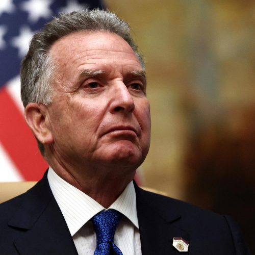 ويتكوف: نتوقع رداً إيرانياً على المقترح المؤلف من 15 نقطة ونأمل عقد اجتماعات هذا الأسبوع